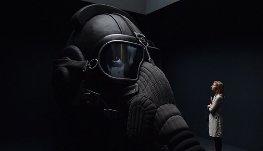 Venezia/padiglioni. Irina Nakhova e i colori della sua Russia, dalla guerra fredda a oggi